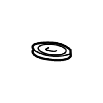 2008 Dodge Magnum Shock Absorber - 4616934