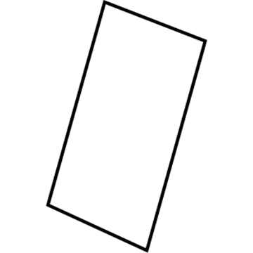 Dodge Avenger Armrest - 1US44HL1AB