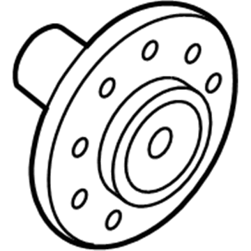 Ram ProMaster EV Wheel Bearing - 68099264AA