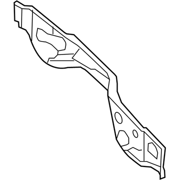 Mopar Dash Panels - 68095929AA