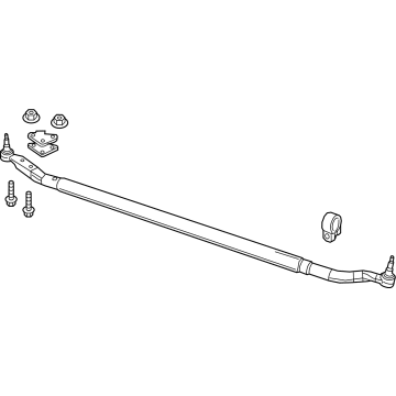 2025 Ram 3500 Center Link - 68369910AE