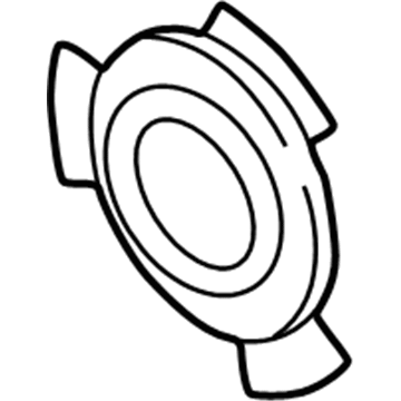 MD184901 Mopar Sensor-CRANKSHAFT Angle Sensing Illustration 1 of 1