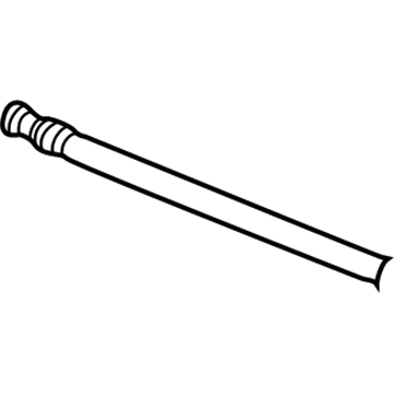 50010185AC Mopar Valve-Transmission Illustration 1 of 1