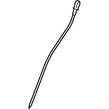 2024 Ram 1500 Classic Dipstick - 68154682AB