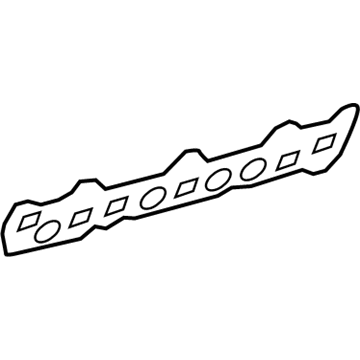 5175645AA Mopar Gasket Illustration 1 of 1