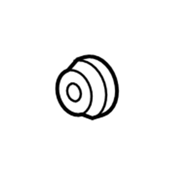 5080005AA Mopar Washer Illustration 1 of 1