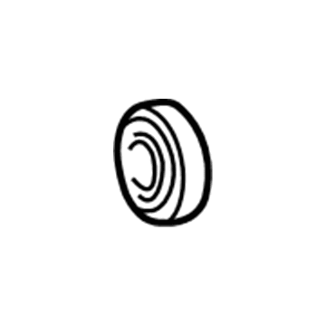 5012825AA Mopar Bearing-Axle Shaft Illustration 1 of 1