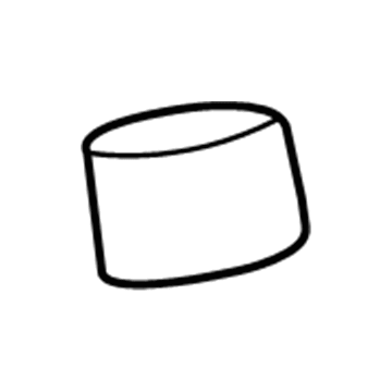 4884758AB Mopar Connector-Engine Oil Cooler Illustration 1 of 1