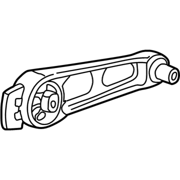 5274908AD Mopar Torque Reaction Bracket Illustration 1 of 1