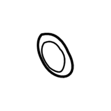 MD619990 Mopar O Ring-Distributor Illustration 1 of 1