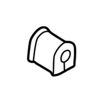 2003 Dodge Stratus Sway Bar Bushing - MR589817