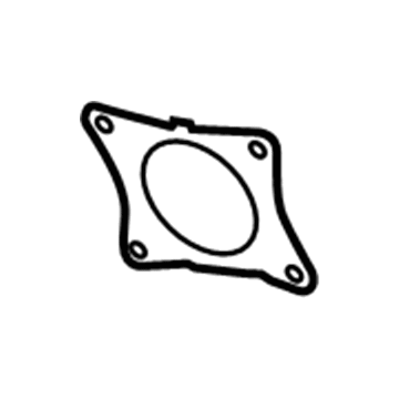 Ram 4500 Exhaust Flange Gasket - 68065844AB