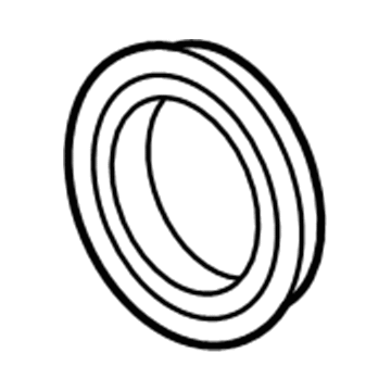 Dodge Axle Shaft Seal - 68084189AA