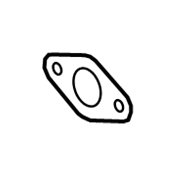 2025 Ram 1500 EGR Valve Gasket - 5281493AB