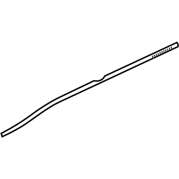 5SK44RXFAA Mopar Decal Illustration 1 of 1