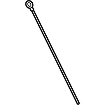 2015 Dodge Viper Dipstick - 5037851AB