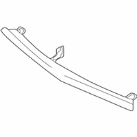 Dodge Neon Grille - 5288922AC Radiator Grille