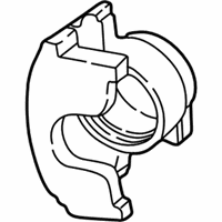 Dodge Ramcharger Brake Caliper - R4313390 Disc Brake Caliper