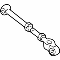 Chrysler Cirrus Lateral Link - 4626904 Link-Lateral Control