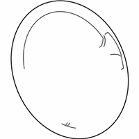 Dodge Ram 1500 Steering Wheel - 1PS441DVAC Steering Wheel