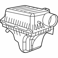 Dodge Charger Air Filter Box - 4593872AC Air Cleaner