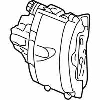 Dodge Neon Brake Caliper - 5104760AA Disc Brake Caliper