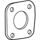 Mopar 5175095AA Gasket-Booster To Dash Mopar 5175095AA Gasket-Booster To Dash