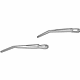 Mopar 68044499AA WIPER Arm-WIPER