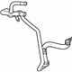 Mopar 5058725AF Heater Return Hose