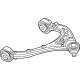 Mopar 68590862AB Upper Control Arm