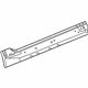 Mopar 4878671AE Body Side Sill