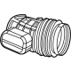 Mopar 53011076AA Clean Air Duct Mopar 53011076AA Clean Air Duct