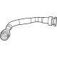Mopar 68589661AA Radiator Inlet Hose