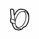 Mopar 6036705AA Hose Clamp