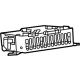 Mopar 68302053AF Power Inverter Module
