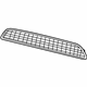 Mopar 68156960AA Lower Grille