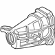 Mopar 5099238AA Rear Axle Housing