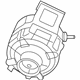 Mopar 5033756AB Engine Alternator