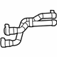 Mopar 5058801AB Heater Supply Hose Mopar 5058801AB Heater Supply Hose