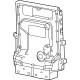 Mopar 68599223AD MODULE-ENGINE CONTROLLER Mopar 68599223AD MODULE-ENGINE CONTROLLER