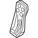 Mopar 5281515AA Bracket-Mounting