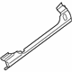 Mopar 68243134AH Sill Panel