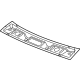 Mopar 55369449AG Roof Front Header