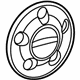 Mopar 5104582AA Wheel Center Cap