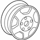 Mopar 5166588AA Wheel