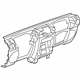 Mopar 1FQ511DVAB Instrument Panel