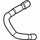Mopar 68260345AA Make Up Air Hose
