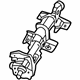 Mopar 68004179AA Steering Column