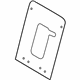 Mopar 68142906AB Panel-Rear Seat Back Mopar 68142906AB Panel-Rear Seat Back