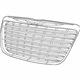 Mopar 1SF04SZ0AA Radiator Grille